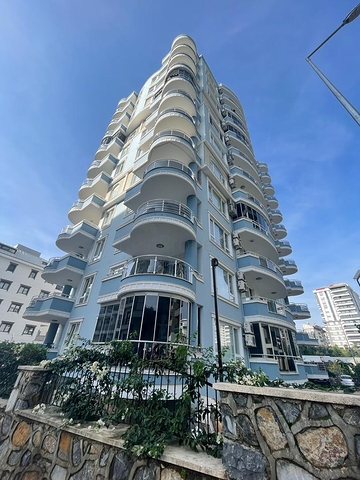 تخطيط شقة ممتاز 2+1