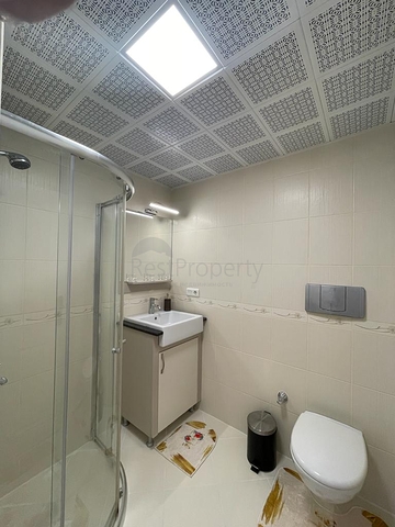 تخطيط شقة ممتاز 2+1