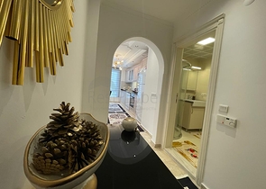 تخطيط شقة ممتاز 2+1