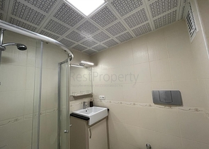 تخطيط شقة ممتاز 2+1