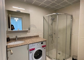 تخطيط شقة ممتاز 2+1