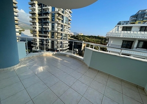 تخطيط شقة ممتاز 2+1