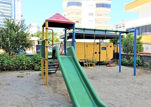 تخطيط شقة ممتاز 2+1