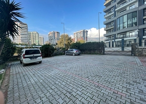 تخطيط شقة ممتاز 2+1