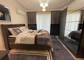 تخطيط شقة ممتاز 2+1