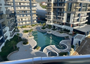 تخطيط شقة ممتاز 2+1