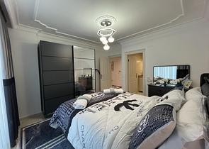 تخطيط شقة ممتاز 2+1