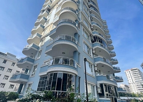 تخطيط شقة ممتاز 2+1