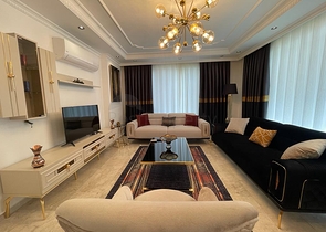 تخطيط شقة ممتاز 2+1