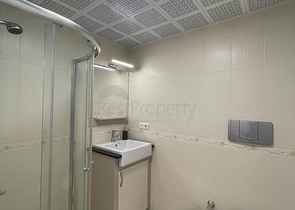 تخطيط شقة ممتاز 2+1