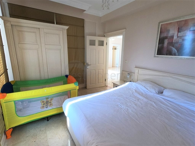 فيلا مطلة على منطقة كارجيجاك