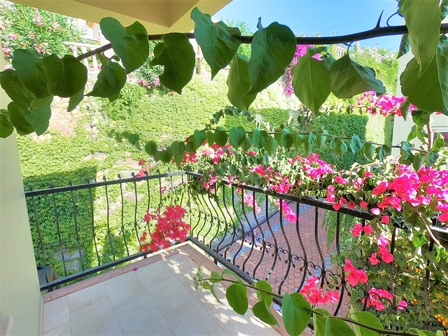 فيلا مطلة على منطقة كارجيجاك