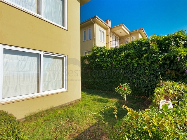 فيلا مطلة على منطقة كارجيجاك