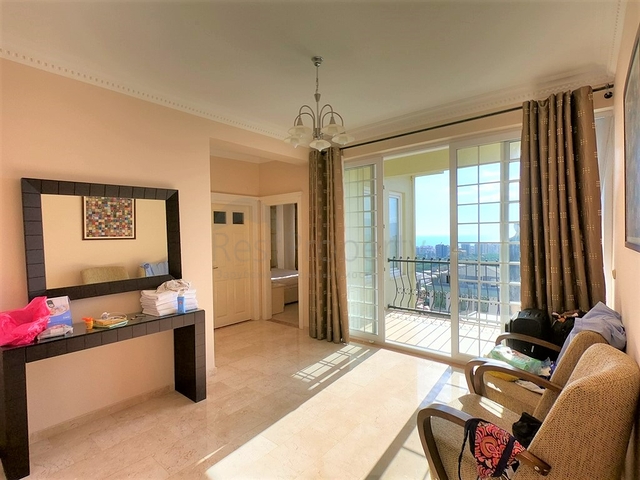 فيلا مطلة على منطقة كارجيجاك