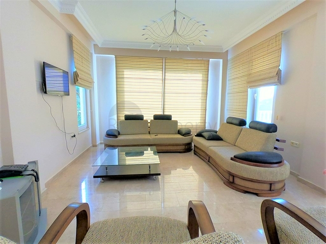 فيلا مطلة على منطقة كارجيجاك