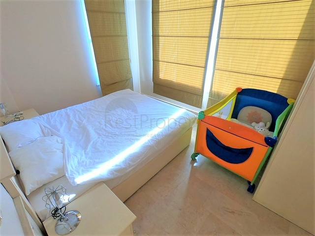 فيلا مطلة على منطقة كارجيجاك