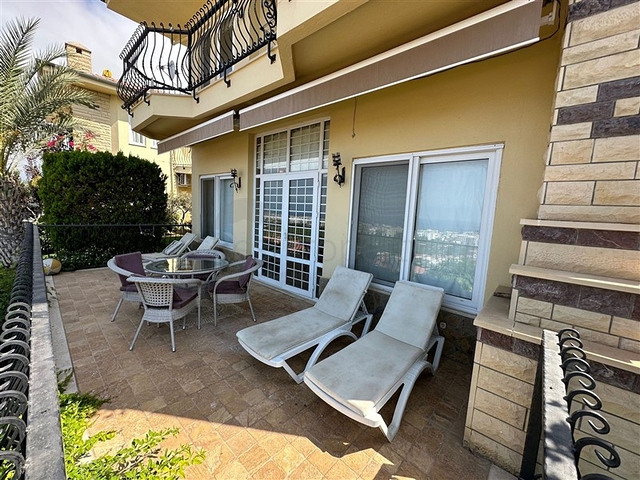 فيلا 4+1 في منطقة كارجيجاك النخبة 