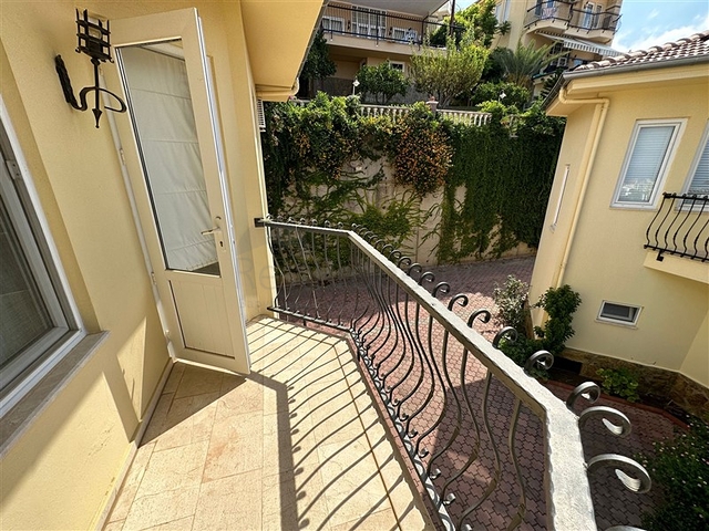 فيلا 4+1 في منطقة كارجيجاك النخبة 