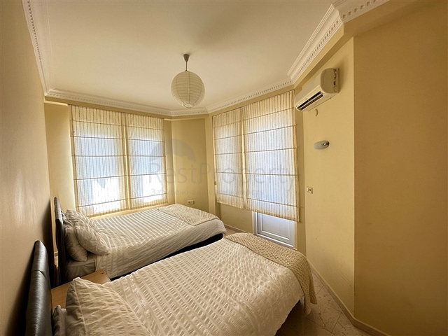 فيلا 4+1 في منطقة كارجيجاك النخبة 