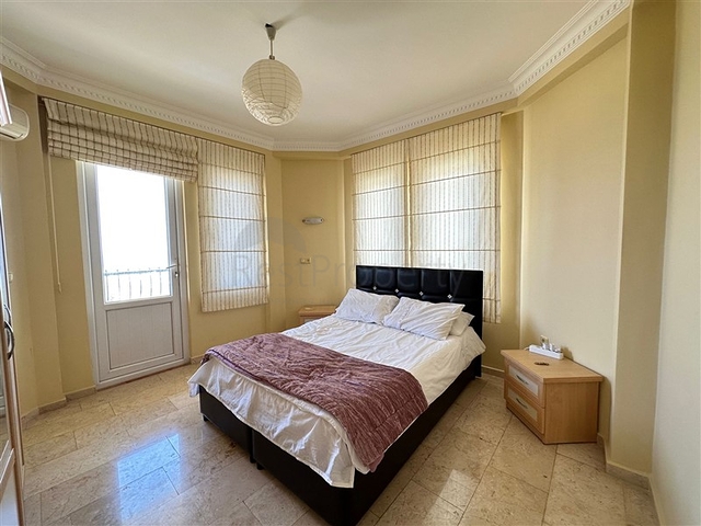 فيلا 4+1 في منطقة كارجيجاك النخبة 