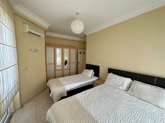 فيلا 4+1 في منطقة كارجيجاك النخبة 