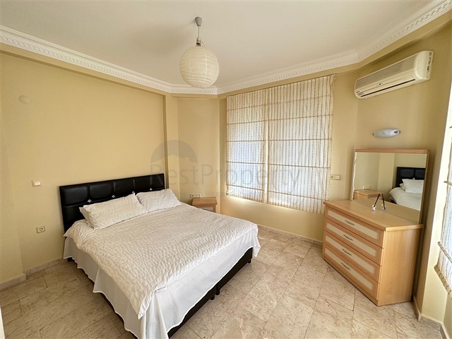 فيلا 4+1 في منطقة كارجيجاك النخبة 