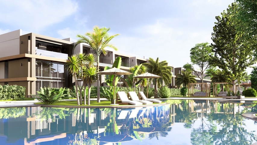 مشروع استثماري جديد في منطقة اسكيلي