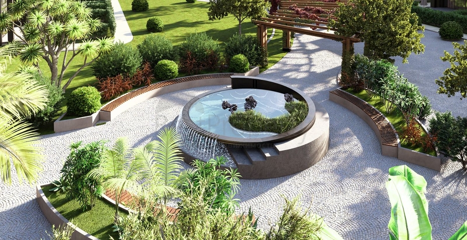 مشروع استثماري جديد في منطقة اسكيلي