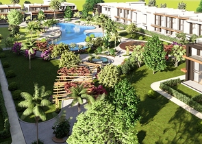 مشروع استثماري جديد في منطقة اسكيلي