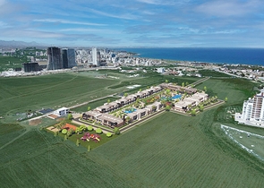 مشروع استثماري جديد في منطقة اسكيلي