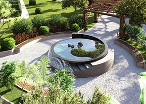 مشروع استثماري جديد في منطقة اسكيلي