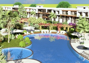 مشروع استثماري جديد في منطقة اسكيلي