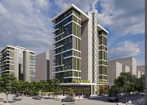 1 + 1 شقة على الساحل الأول في مجمع مع جميع البنية التحتية 1 + 1 شقة على الساحل الأول في مجمع مع جميع البنية التحتية