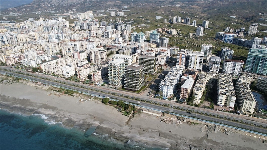 شقة بريميوم 1 + 1 في منطقة محمودلار الشعبية شقة بريميوم 1 + 1 في منطقة محمودلار الشعبية