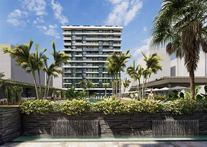 شقة بريميوم 1 + 1 في منطقة محمودلار الشعبية شقة بريميوم 1 + 1 في منطقة محمودلار الشعبية