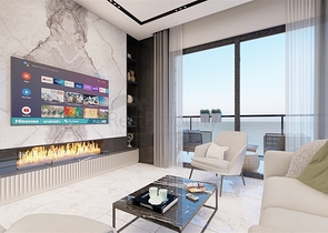 شقة بريميوم 1 + 1 في منطقة محمودلار الشعبية شقة بريميوم 1 + 1 في منطقة محمودلار الشعبية