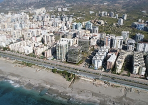 شقة بريميوم 1 + 1 في منطقة محمودلار الشعبية شقة بريميوم 1 + 1 في منطقة محمودلار الشعبية