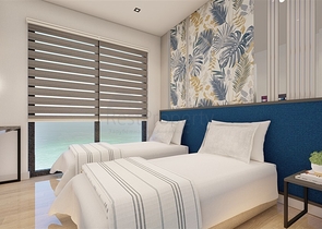 شقة بريميوم 1 + 1 في منطقة محمودلار الشعبية شقة بريميوم 1 + 1 في منطقة محمودلار الشعبية