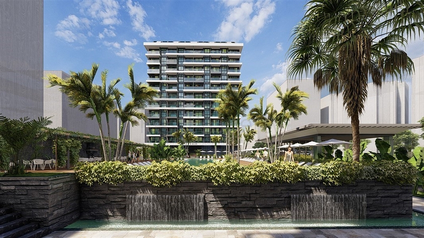 الفخامة والراحة على البحر الفخامة والراحة على البحر