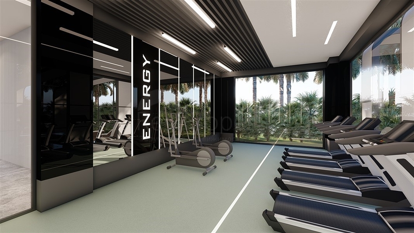 الفخامة والراحة على البحر الفخامة والراحة على البحر