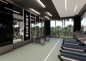 الفخامة والراحة على البحر الفخامة والراحة على البحر