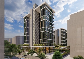 الفخامة والراحة على البحر الفخامة والراحة على البحر