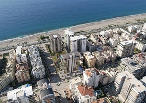 الفخامة والراحة على البحر الفخامة والراحة على البحر