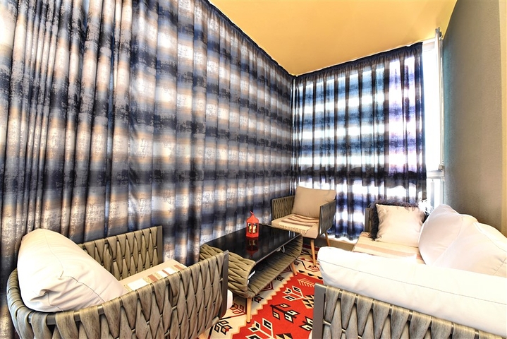 شقة انيقة  - غرفة وصالة مفروشة -ضمن مجمع حديث - في محمودلار / الانيا شقة انيقة  - غرفة وصالة مفروشة -ضمن مجمع حديث - في محمودلار / الانيا