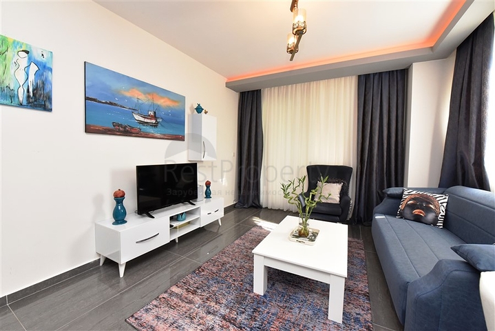 شقة انيقة  - غرفة وصالة مفروشة -ضمن مجمع حديث - في محمودلار / الانيا شقة انيقة  - غرفة وصالة مفروشة -ضمن مجمع حديث - في محمودلار / الانيا