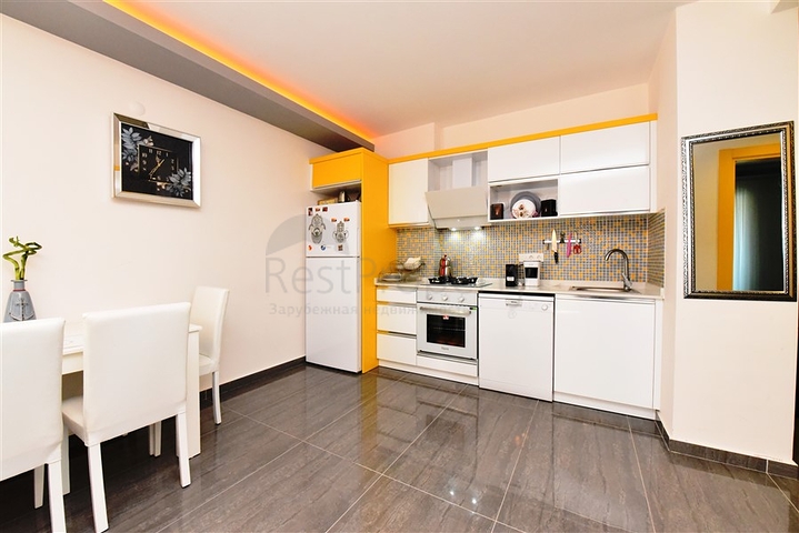 شقة انيقة  - غرفة وصالة مفروشة -ضمن مجمع حديث - في محمودلار / الانيا شقة انيقة  - غرفة وصالة مفروشة -ضمن مجمع حديث - في محمودلار / الانيا