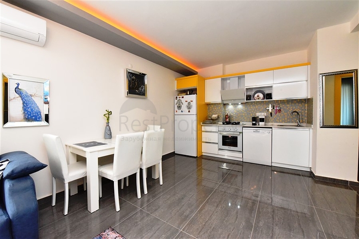 شقة انيقة  - غرفة وصالة مفروشة -ضمن مجمع حديث - في محمودلار / الانيا شقة انيقة  - غرفة وصالة مفروشة -ضمن مجمع حديث - في محمودلار / الانيا