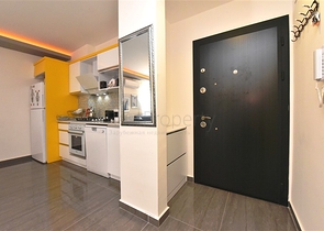 شقة انيقة  - غرفة وصالة مفروشة -ضمن مجمع حديث - في محمودلار / الانيا شقة انيقة  - غرفة وصالة مفروشة -ضمن مجمع حديث - في محمودلار / الانيا