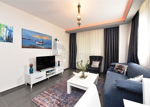 شقة انيقة  - غرفة وصالة مفروشة -ضمن مجمع حديث - في محمودلار / الانيا شقة انيقة  - غرفة وصالة مفروشة -ضمن مجمع حديث - في محمودلار / الانيا