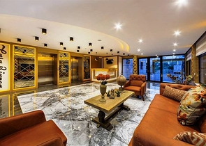 شقة انيقة  - غرفة وصالة مفروشة -ضمن مجمع حديث - في محمودلار / الانيا شقة انيقة  - غرفة وصالة مفروشة -ضمن مجمع حديث - في محمودلار / الانيا